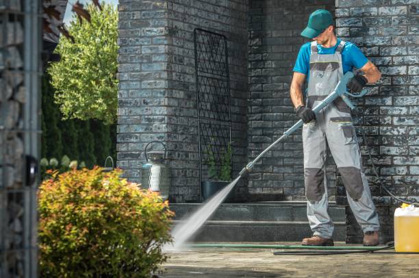 Best Residential House Exterior Washing  in Berly, MO