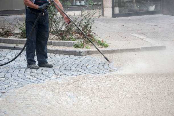Professional Pressure Washing Services in Moberly, MO