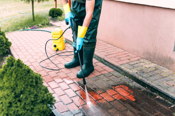 Best Factory Floor Cleaning  in Berly, MO