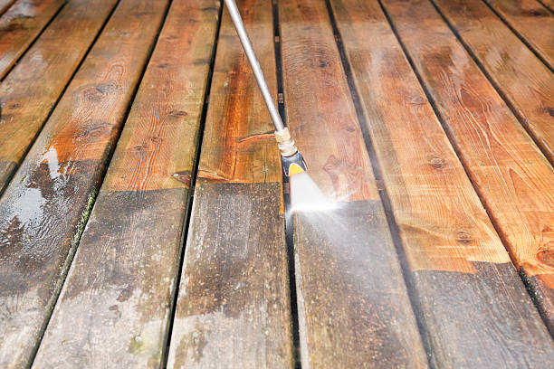 Best Fence Cleaning  in Berly, MO