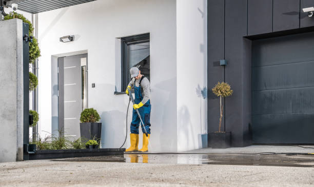 Best Parking Lot and Garage Cleaning  in Berly, MO